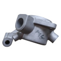 Aluminum Die Casting Auto Air Conditioner Parts